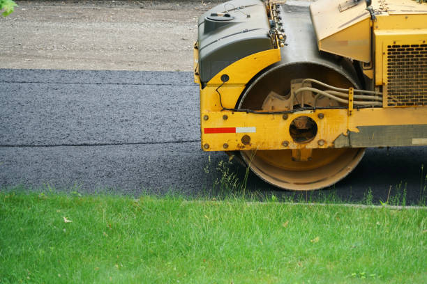 Best Gravel Driveway Installation  in St Ann, MO